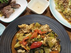 -唔止卤嘢·潮州菜(鹭江店)