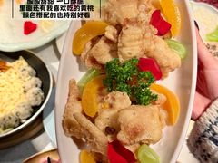 -炭之家齐齐哈尔大片烤肉·涮毛肚火锅·齐齐哈尔烤肉(中央大街店)