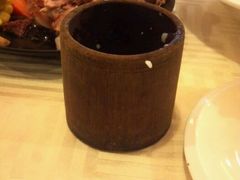 米饭-乐好汤馆