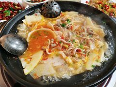 -李师傅脆肚(梅林店)