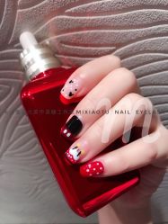 -米小兔美甲美睫