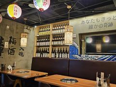 -炼瓦家日式烧肉·寿喜烧(融创精彩天地店)