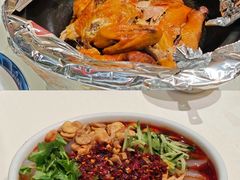 状元鸡-老爷庙风味美食府(魏都大道店)
