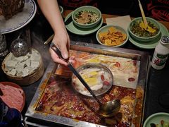 -蜀江龙火锅(339店)