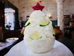 -Fresh Fruit Factory - Fruit Cuisine Restaurant