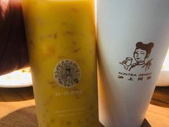 -沪上阿姨·精选茶饮(天河城店)