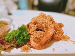 -无招牌海鲜餐厅(怡丰城店)