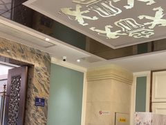 -狮王府淮扬菜(新街口友谊店)