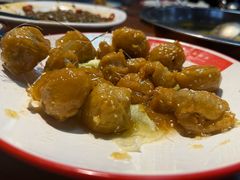 -百姓·百味家宴油茶馆(鼎运大厦店)