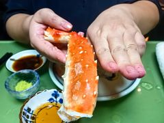 -万岛日本料理铁板烧(大宁店)
