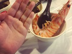 -鲜入围煮花胶鸡海鲜火锅