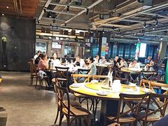 -拉完海鲜大排档(温岭店)