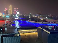 -杜尚rooftop露台酒吧