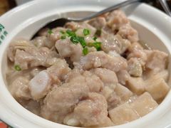 -费大厨辣椒炒肉(万家丽一店)