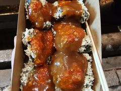 -品腐记·豆腐王朝(老门东总店)