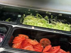 -赛百味SUBWAY(三阳广场店)