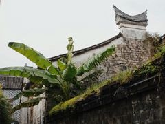 -前童古镇