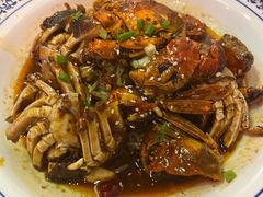 -满盆红龙虾(开发区店)