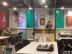 -澳门陈光记烧味饭店(南京德基广场店)