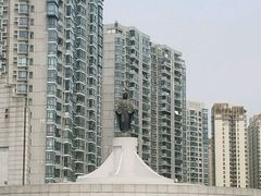 -证大大拇指广场(芳甸路店)