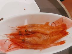 -第六季自助餐厅(甜水园店)