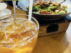 -费大厨辣椒炒肉(黄兴中心广场店)