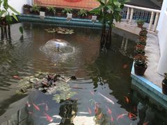 -厦门宝龙铂尔曼大酒店·龙之渊中餐厅