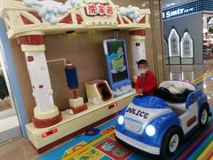 -万达广场(南京江宁店)