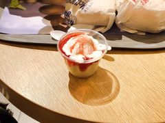 -麦当劳(新王府井店)