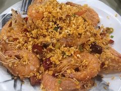 -潘先生平价海鲜城(神州半岛店)
