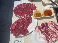 -黑山牛肉汤火锅(花城汇店)