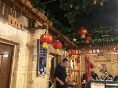 -粗粮人家·东北菜(洋桥店)