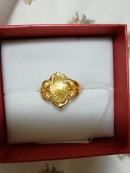 -菜百首饰(朝阳店)