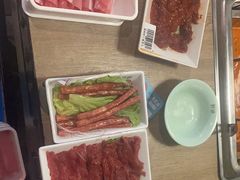 -野妹经典火锅(民治店)