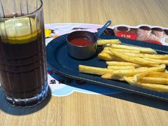 -必胜客(金高店)