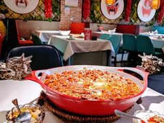 -雲蜀龙阁·金牌水煮鱼(方庄店)