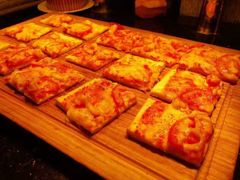 -长沙北辰洲际酒店-兰调全日餐厅