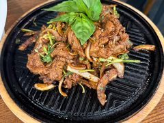 -小大董·烤鸭(王府井apm店)