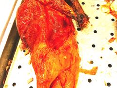 -全聚德烤鸭店(和平路店)