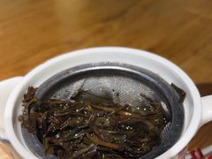 -潮粥荟·潮汕砂锅粥(朝阳大悦城店)