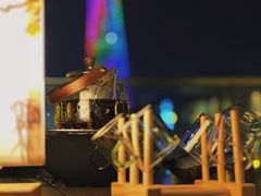 -小茶闲舍·观景商务茶馆(广州塔店)
