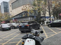 -银泰百货(海宁店)