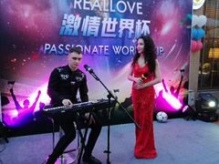 -真爱范特西KTV(交大店)