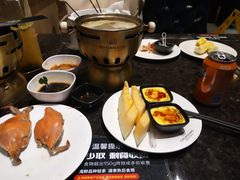 -川骄海鲜自助(河东店)