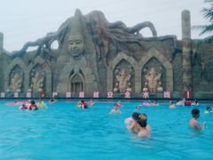 -苏州乐园森林水世界