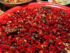 辣子鸡-先启半步颠小酒馆(白麓里店)