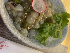 -樱の千渡日式料理·铁板烧•烧鸟(金盛田广场店)