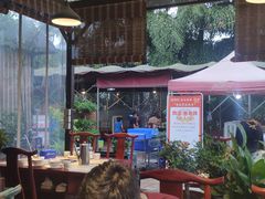 大堂-先机泉水鸡汤(南山老君洞店)