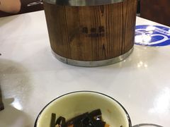 -鑫悦楼煎蟹·16年海鲜大排档