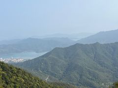 -梧桐山风景名胜区